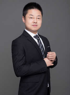 樊荣律师