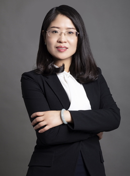 李露律师