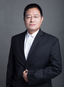 陈维东律师