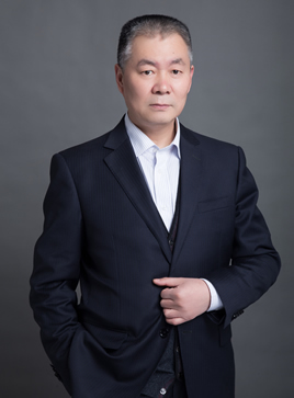 李建民律师