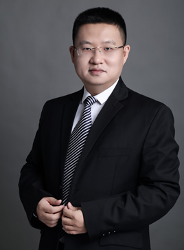 刘霄峰律师
