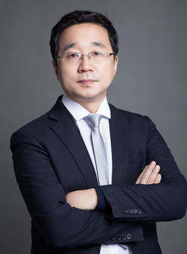 陈平律师