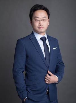 李庆凯律师
