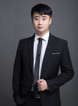 李潇律师