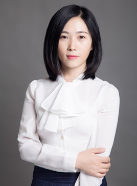 杨俊芳律师