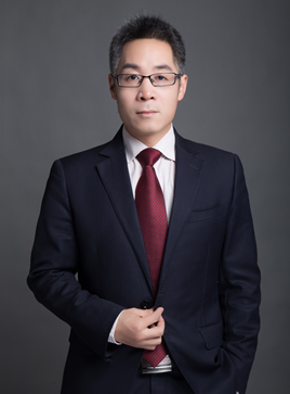 李小平律师
