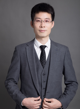 谭云鹏律师