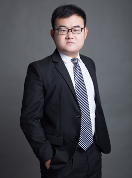 张震律师