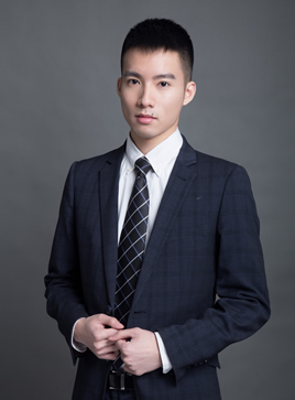 张树翔律师