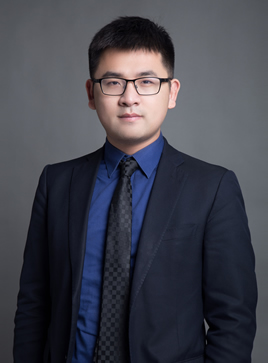 张晶鑫律师