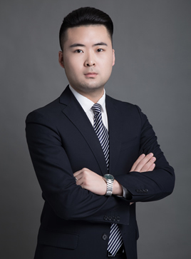刘杰律师