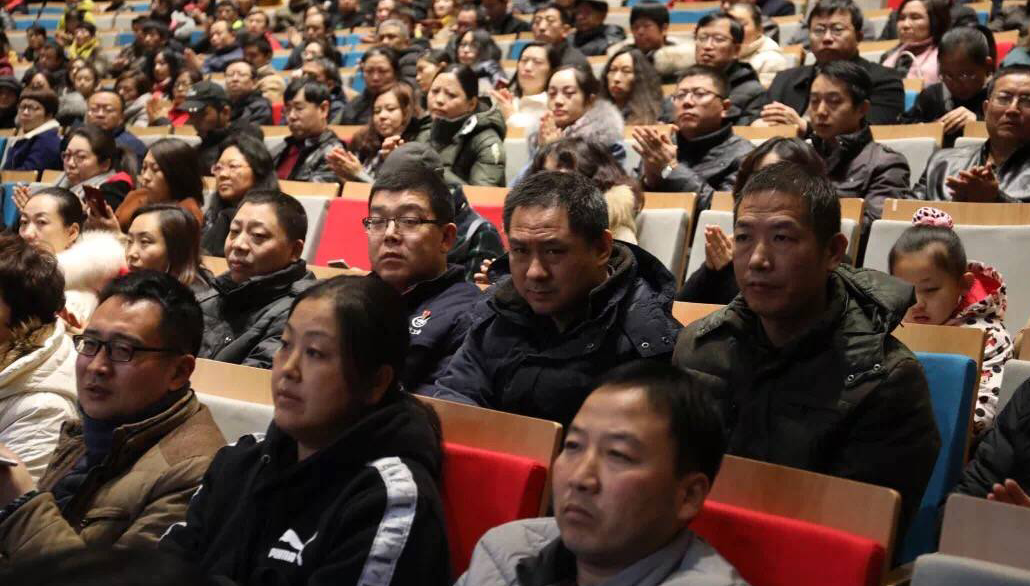 为青春护航 与法治同行(图3)