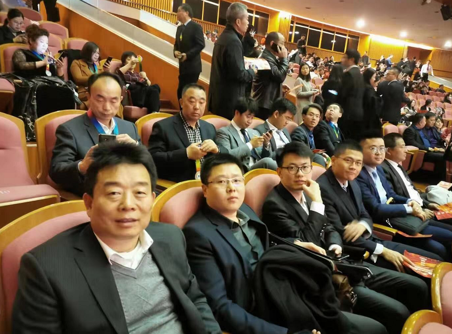 30周年丰硕累累   2019.11.14本站讯(图7)