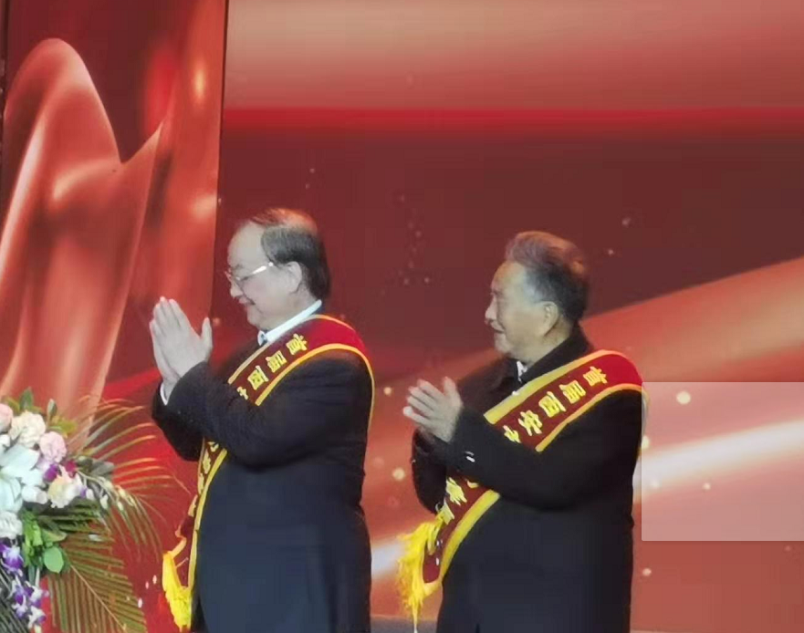 30周年丰硕累累   2019.11.14本站讯(图4)