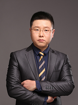 刘昕雨律师