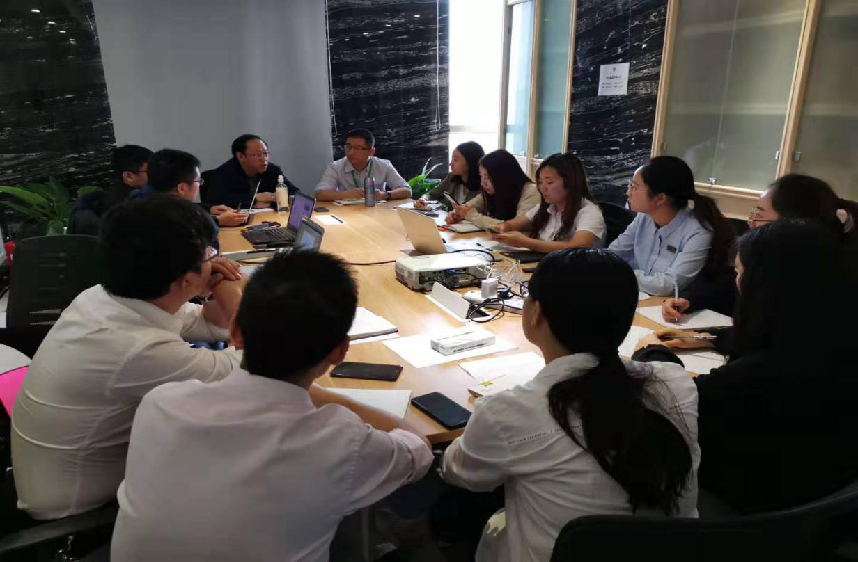 创新法律服务模式,保障公司合法运营 2020.8.24本站讯(图1) 创新法律服务模式,保障公司合法运营 2020.8.24本站讯(图1)
