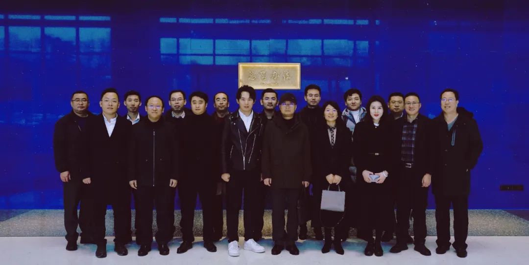 许小平律师事务所受邀到西部电影集团参加融媒体“红领巾法学院”模拟法庭栏目第二季脚本创编研讨会2021.12.13本站讯(图2)