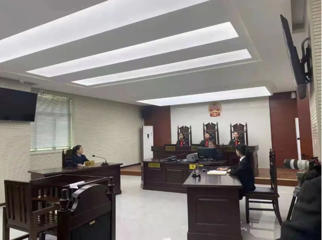 “红领巾法学院”我们在行动 2022.4.6本站讯(图2) “红领巾法学院”我们在行动 2022.4.6本站讯(图2)
