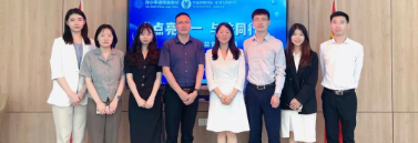 陕西许小平律师事务所“家事有约”栏目开播2022.6.6本站讯(图2)