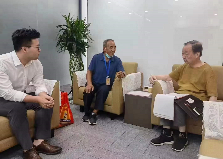 怀匠人之心，为百姓着想2022.7.29本站讯(图2)