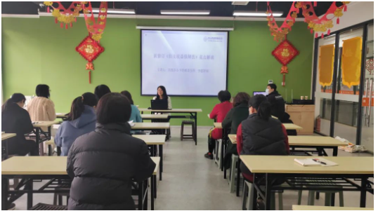 “八五”普法系列讲座六十二 | 高新区惠祥社区邀请李露律师做专题普法讲座2023.3.6本站讯(图1) “八五”普法系列讲座六十二 | 高新区惠祥社区邀请李露律师做专题普法讲座2023.3.6本站讯(图1)