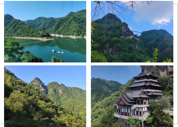 律所新闻 | 陕西许小平律师事务所成功举办“凝心聚力、砥砺前行”团建活动2023.7.26本站讯(图2) 律所新闻 | 陕西许小平律师事务所成功举办“凝心聚力、砥砺前行”团建活动2023.7.26本站讯(图2)