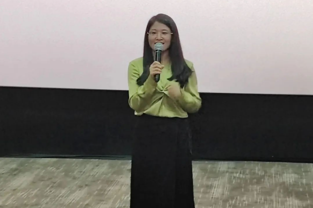 以法之名 守护她权益| 李露律师走进阎良区首映中航国际影城开展反家庭暴力普法专题讲座2023.8.30本站讯(图1) 以法之名 守护她权益| 李露律师走进阎良区首映中航国际影城开展反家庭暴力普法专题讲座2023.8.30本站讯(图1)