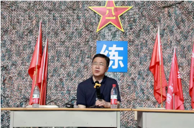 律师新闻 | 陈平律师受西安交通工程学院邀请开展《安全——我的大学时光》普法讲座2023.9.7本站讯(图2)