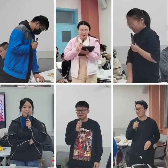 李露家事法律团队在西北政法大学开展案例分享交流会2023.12.8本站讯(图3) 李露家事法律团队在西北政法大学开展案例分享交流会2023.12.8本站讯(图3)
