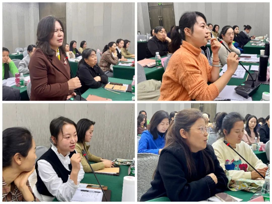 律所新闻|李露律师受邀为延安市妇联干部开展普法讲座2023.12.14本站讯(图3) 律所新闻|李露律师受邀为延安市妇联干部开展普法讲座2023.12.14本站讯(图3)