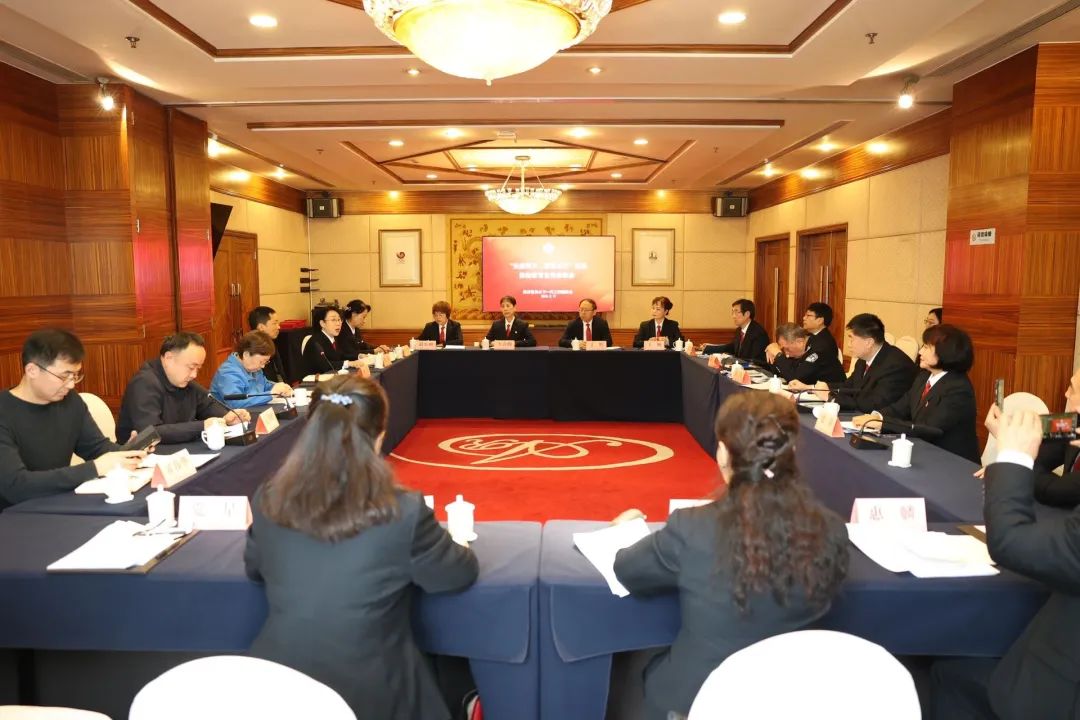 律所新闻 | 我所丁辉律师受聘为陕西省关心下一代工作委员会“关爱明天 普法先行”活动法治宣讲员2024.3.13本站讯(图2)