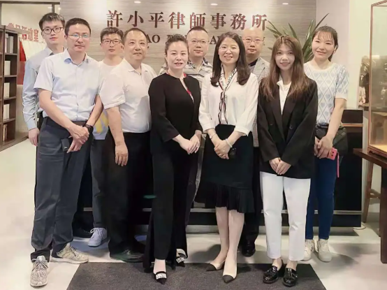竭诚合作 以行致远 2021.6.1本站讯(图3) 竭诚合作 以行致远 2021.6.1本站讯(图3)