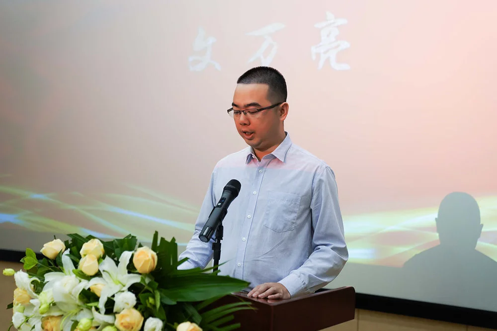 ​西影传媒《家事有约》栏目签约仪式在西影电影圈子举行 影视赋能法治建设2022.9.30本站讯(图2)