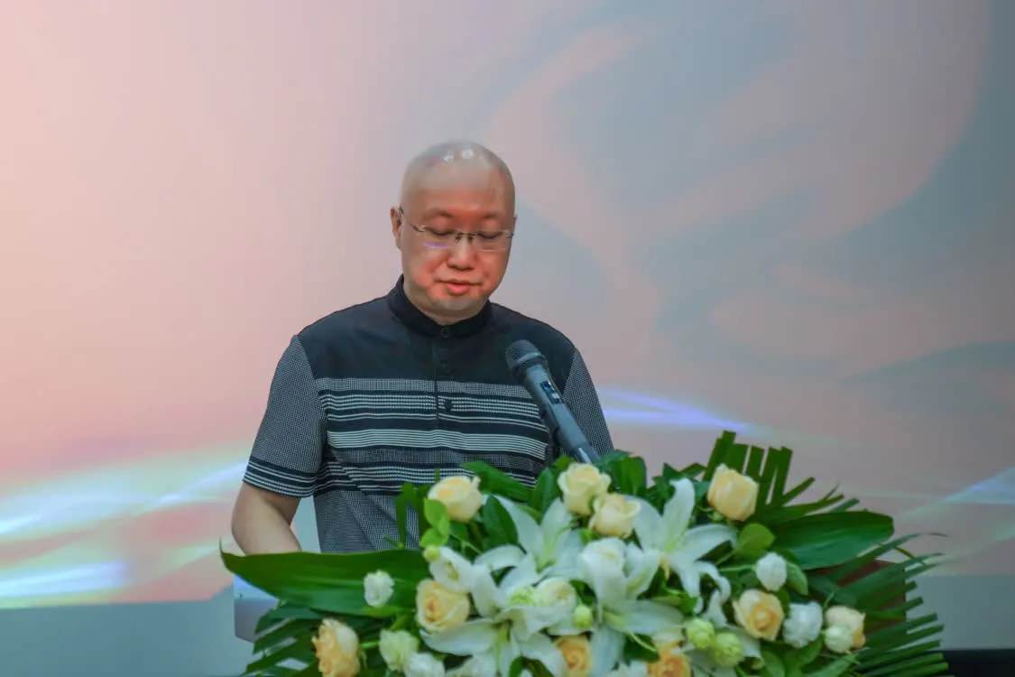 ​西影传媒《家事有约》栏目签约仪式在西影电影圈子举行 影视赋能法治建设2022.9.30本站讯(图3)