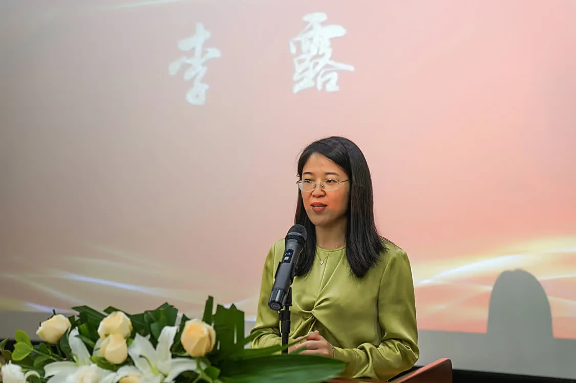 ​西影传媒《家事有约》栏目签约仪式在西影电影圈子举行 影视赋能法治建设2022.9.30本站讯(图4)
