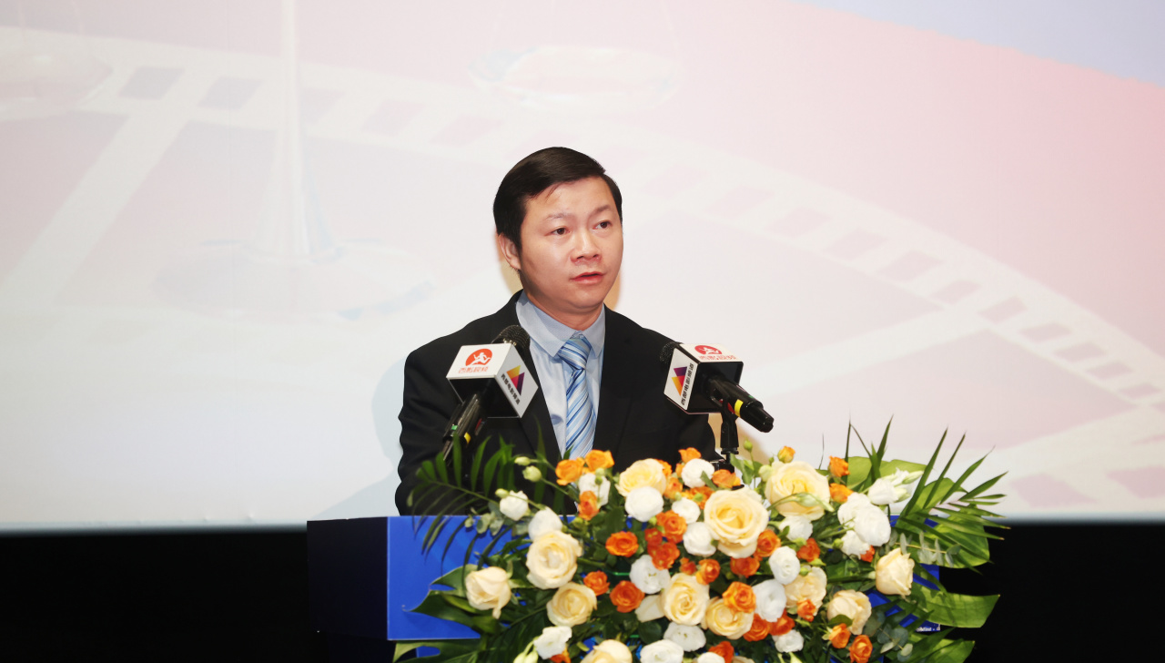 西影传媒2024“影视赋能法治建设”专题项目推介会暨重点项目签约仪式成功举办2024.6.5本站讯(图1)