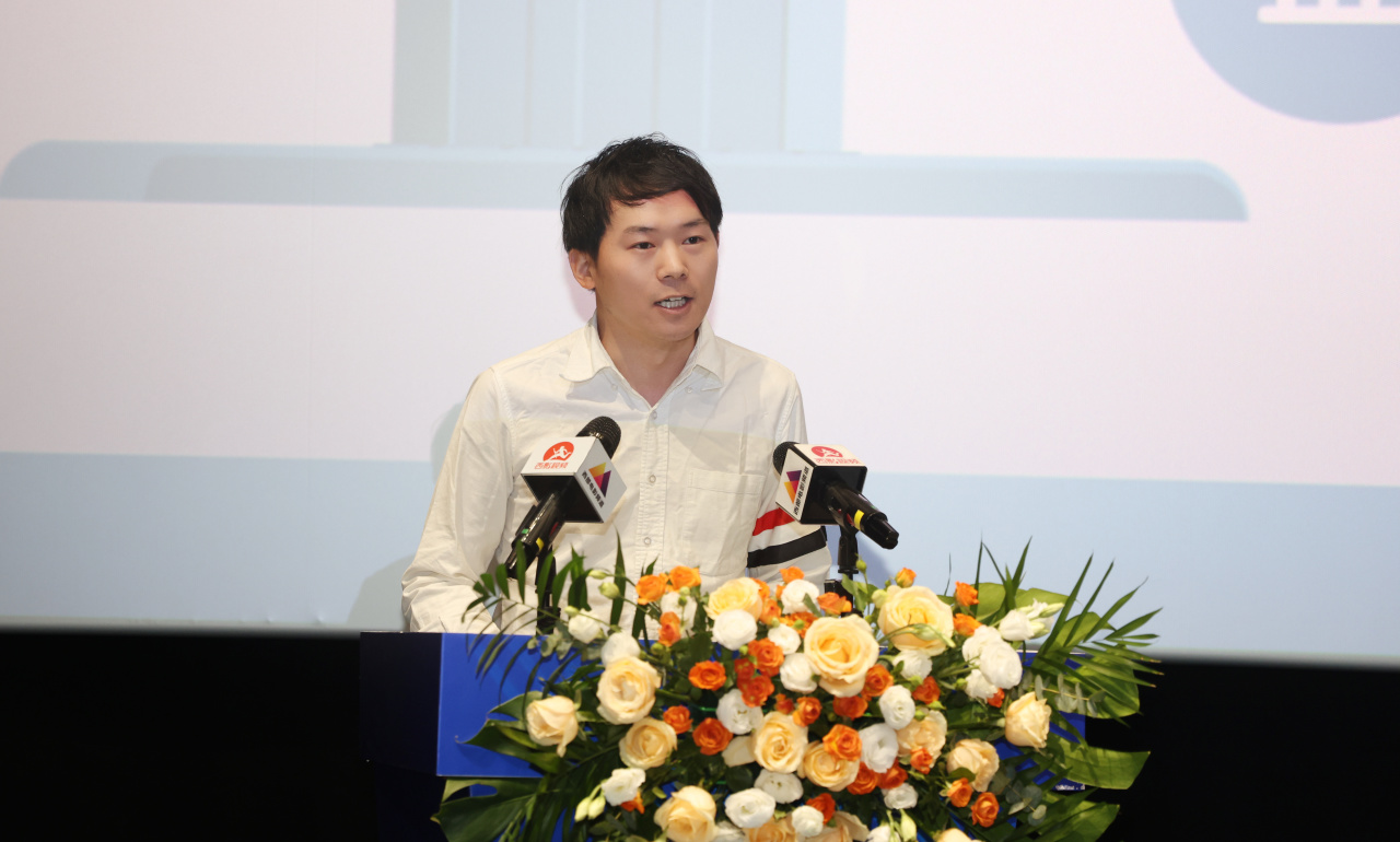 西影传媒2024“影视赋能法治建设”专题项目推介会暨重点项目签约仪式成功举办2024.6.5本站讯(图5)