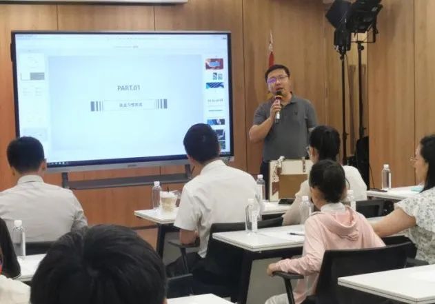 律师新闻丨我所陈骥律师受邀为“法聘青年律师成长沙龙”开展专题分享2024.6.27本站讯(图4)