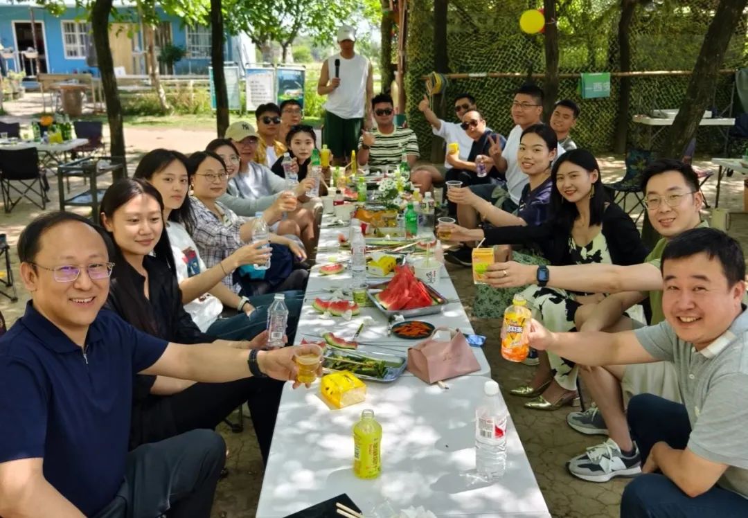 律所新闻丨陕西许小平律师事务所赴火箭军工程大学开展主题党日暨团建活动2024.7.1本站讯(图5)